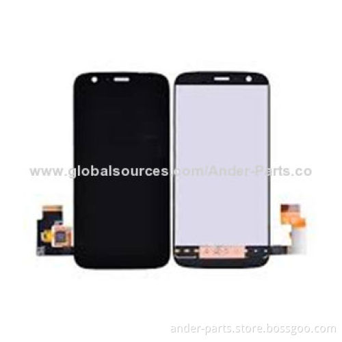 Wholesale Complete LCD with Digitizer Assembly, for Motorola G XT1032 ,in stock